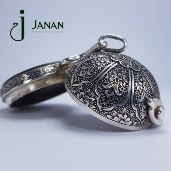 گردنبند لوکس آیت الکرسی
