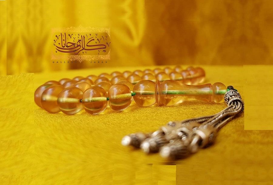 تسبیح سندلوس اصل